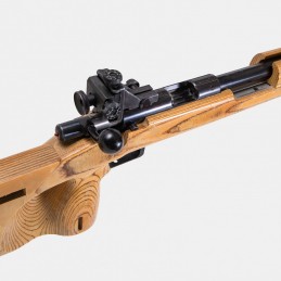 A1863 Carabine Feinwerkbau (FWB) Mod 2000 Cal. .22 LR