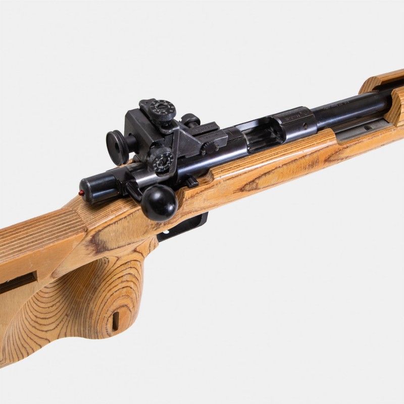 A1863 Carabine Feinwerkbau (FWB) Mod 2000 Cal. .22 LR