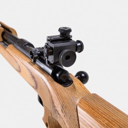 A1863 Carabine Feinwerkbau (FWB) Mod 2000 Cal. .22 LR