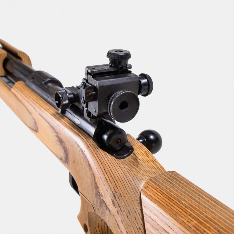 A1863 Carabine Feinwerkbau (FWB) Mod 2000 Cal. .22 LR