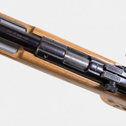 A1863 Carabine Feinwerkbau (FWB) Mod 2000 Cal. .22 LR