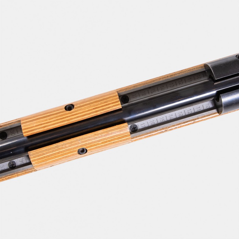 A1863 Carabine Feinwerkbau (FWB) Mod 2000 Cal. .22 LR