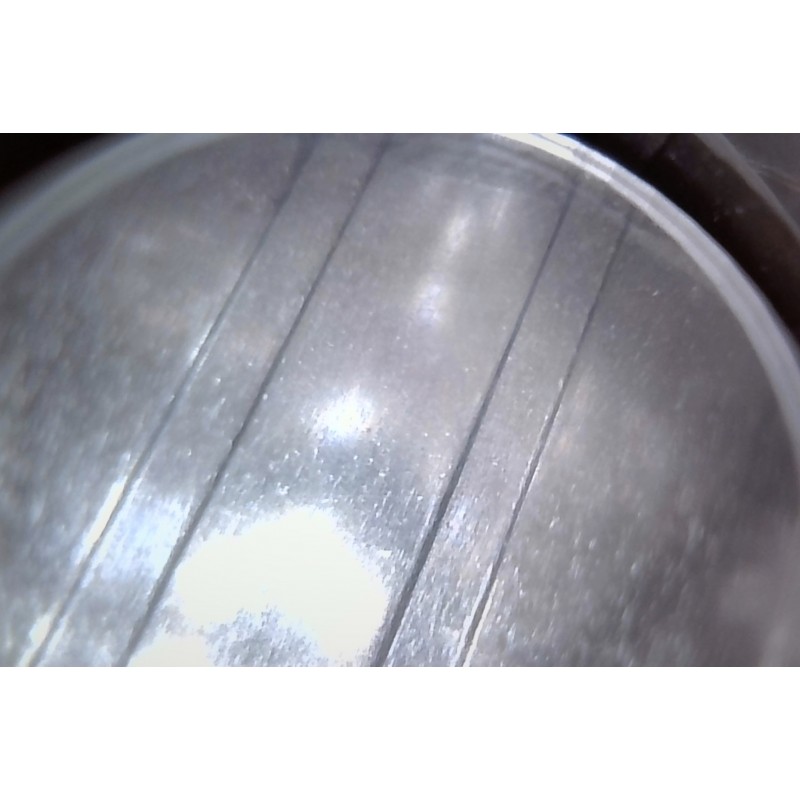 A1863 Carabine Feinwerkbau (FWB) Mod 2000 Cal. .22 LR