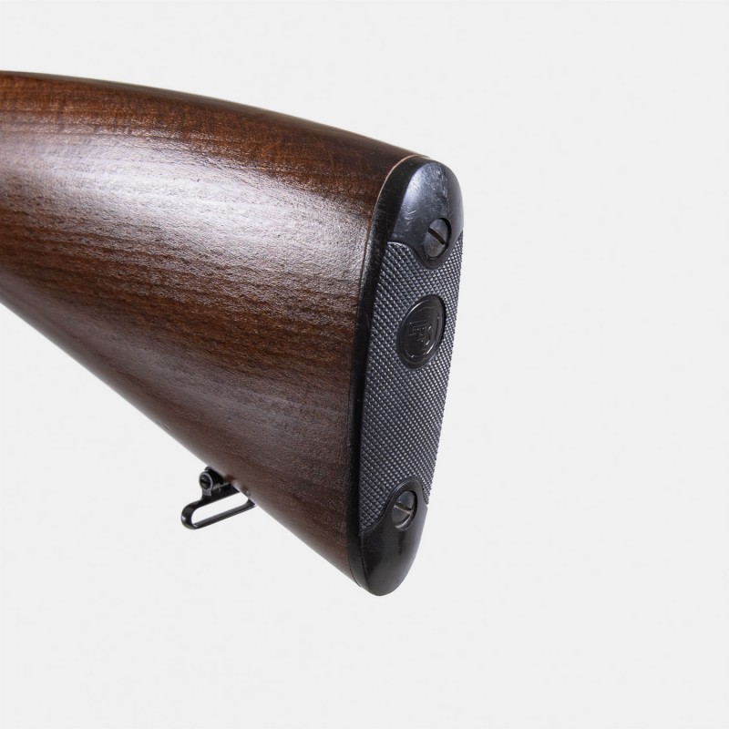 A2154 CZ 452-2E ZKM Cal. .22 LR + Lunette 3-9x50