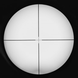 A2154 CZ 452-2E ZKM Cal. .22 LR + Lunette 3-9x50