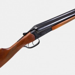 A2066 Fusil Juxtaposé Baikal 58 MA Cal. 12 x 70