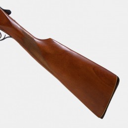 A2066 Fusil Juxtaposé Baikal 58 MA Cal. 12 x 70