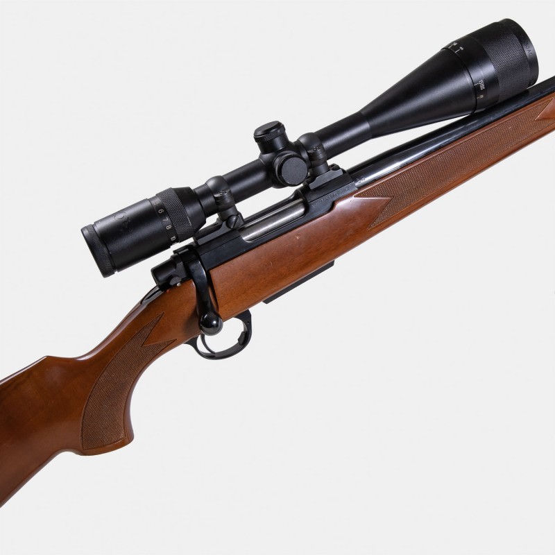 A2151 Sabatti Rover 870 Cal. .222 Rem Équipée