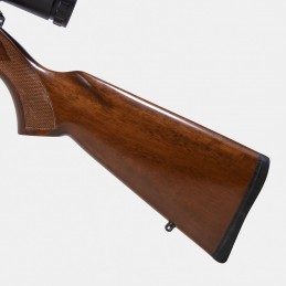 A2153 Belle Carabine CZ 452 American Cal. .17 HMR Équipée