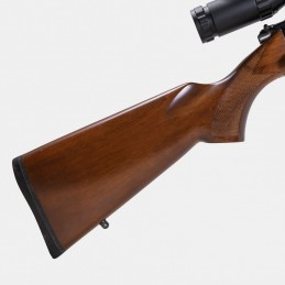A2153 Belle Carabine CZ 452 American Cal. .17 HMR Équipée