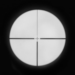 A2153 Belle Carabine CZ 452 American Cal. .17 HMR Équipée