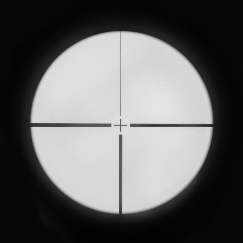 A2153 Belle Carabine CZ 452 American Cal. .17 HMR Équipée