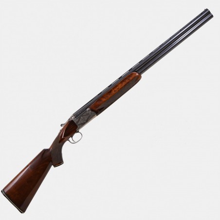 A2051 Fusil Nikko Modèle 2100 Cal. 12 x 70