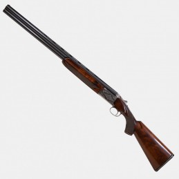 A2051 Fusil Nikko Modèle 2100 Cal. 12 x 70