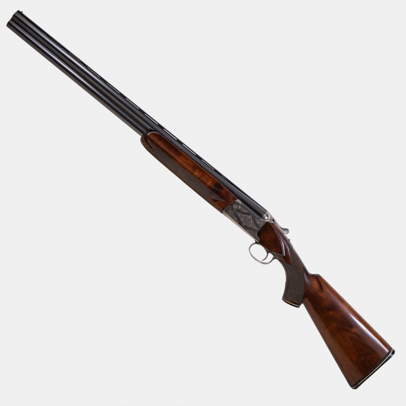 A2051 Fusil Nikko Modèle 2100 Cal. 12 x 70