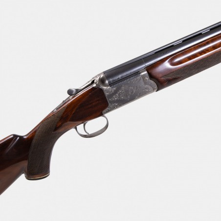 A2051 Fusil Nikko Modèle 2100 Cal. 12 x 70