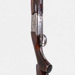 A2051 Fusil Nikko Modèle 2100 Cal. 12 x 70