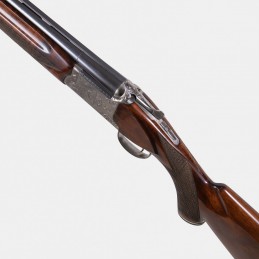 A2051 Fusil Nikko Modèle 2100 Cal. 12 x 70