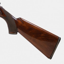 A2051 Fusil Nikko Modèle 2100 Cal. 12 x 70