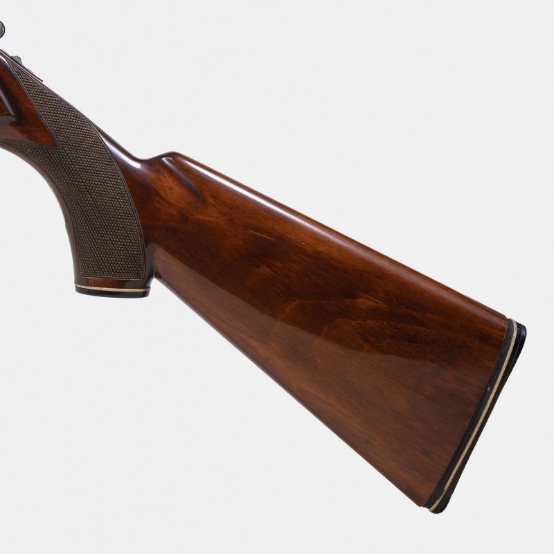 A2051 Fusil Nikko Modèle 2100 Cal. 12 x 70
