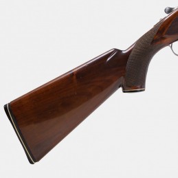 A2051 Fusil Nikko Modèle 2100 Cal. 12 x 70