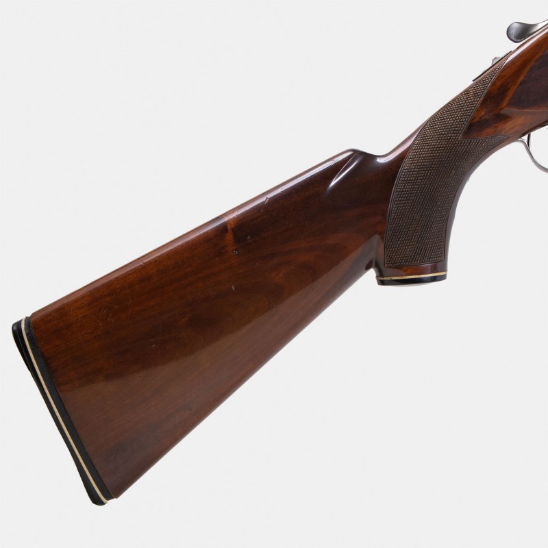 A2051 Fusil Nikko Modèle 2100 Cal. 12 x 70