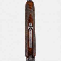 A2051 Fusil Nikko Modèle 2100 Cal. 12 x 70