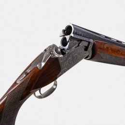 A2051 Fusil Nikko Modèle 2100 Cal. 12 x 70
