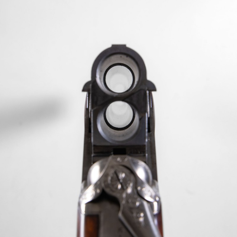 A2051 Fusil Nikko Modèle 2100 Cal. 12 x 70