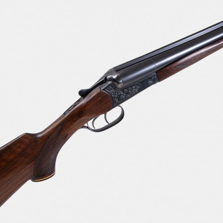 A1919 Fusil Juxtaposé Baïkal IJ 58 MAE Cal. 12 x 70