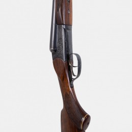 A1919 Fusil Juxtaposé Baïkal IJ 58 MAE Cal. 12 x 70