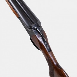 A1919 Fusil Juxtaposé Baïkal IJ 58 MAE Cal. 12 x 70