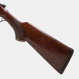 A1919 Fusil Juxtaposé Baïkal IJ 58 MAE Cal. 12 x 70
