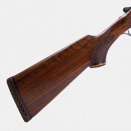 A1919 Fusil Juxtaposé Baïkal IJ 58 MAE Cal. 12 x 70
