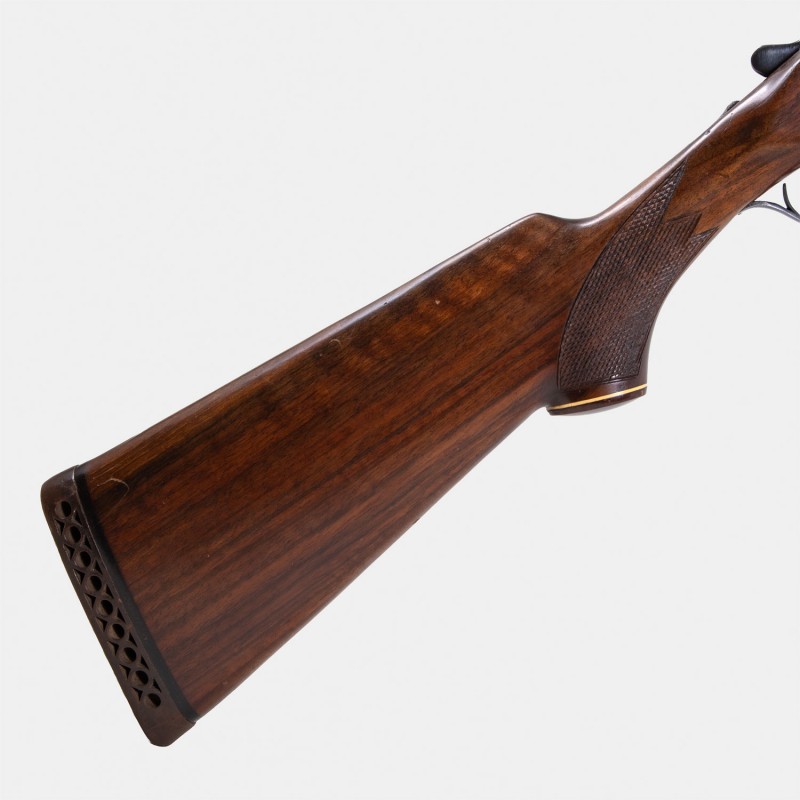 A1919 Fusil Juxtaposé Baïkal IJ 58 MAE Cal. 12 x 70
