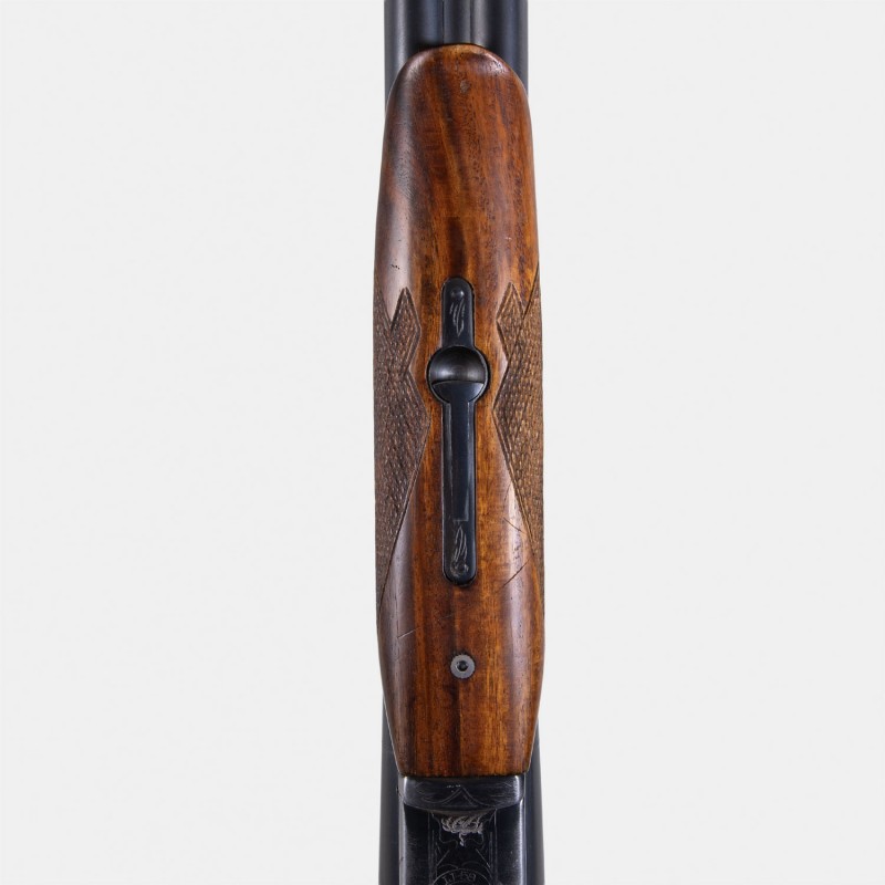A1919 Fusil Juxtaposé Baïkal IJ 58 MAE Cal. 12 x 70