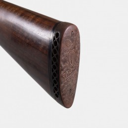 A1919 Fusil Juxtaposé Baïkal IJ 58 MAE Cal. 12 x 70