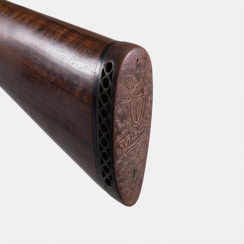 A1919 Fusil Juxtaposé Baïkal IJ 58 MAE Cal. 12 x 70