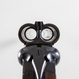 A1919 Fusil Juxtaposé Baïkal IJ 58 MAE Cal. 12 x 70