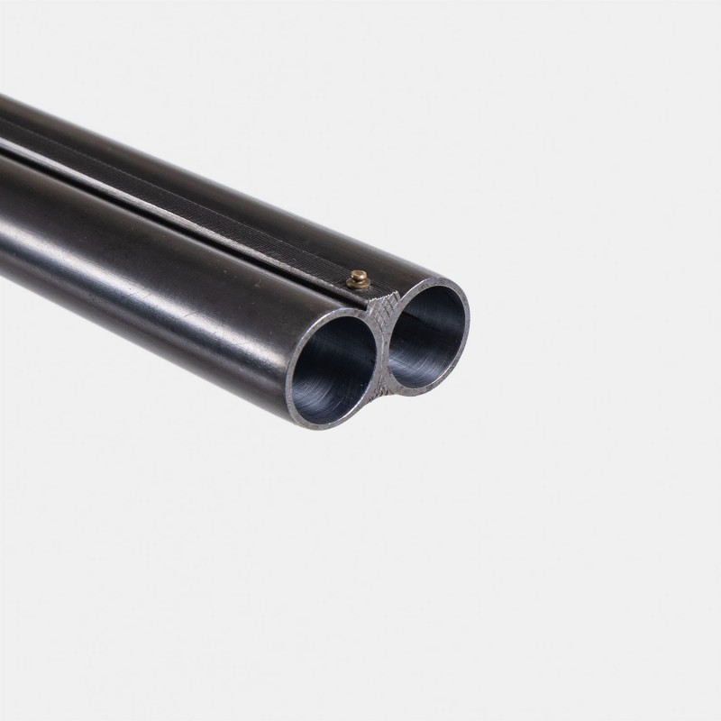 A1919 Fusil Juxtaposé Baïkal IJ 58 MAE Cal. 12 x 70