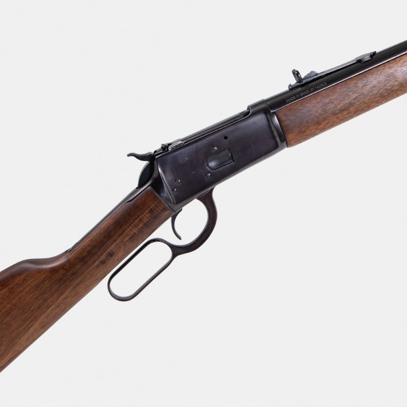 A2143 Carabine Rossi PUMA 92 — Cal. .357 Mag / .38 Spl