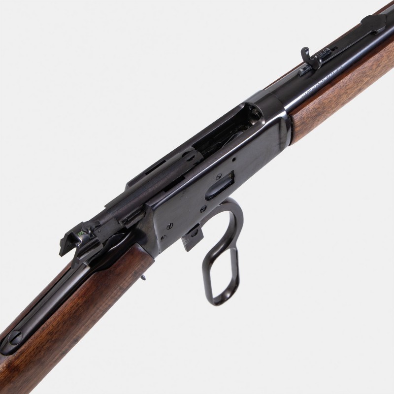 A2143 Carabine Rossi PUMA 92 — Cal. .357 Mag / .38 Spl