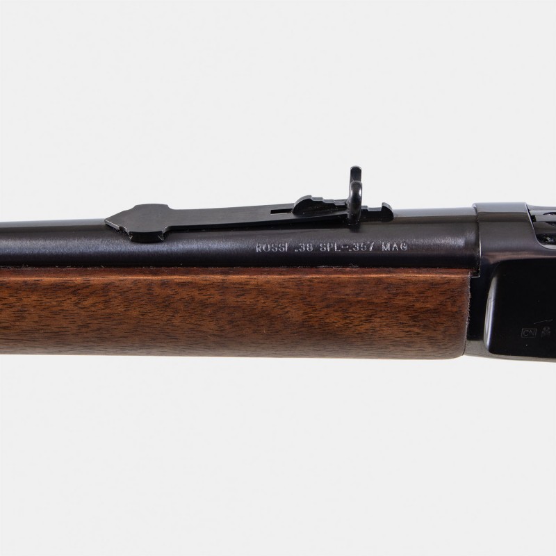 A2143 Carabine Rossi PUMA 92 — Cal. .357 Mag / .38 Spl