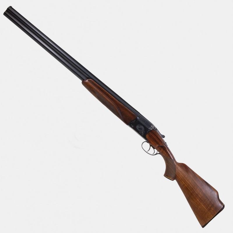 Fusil Superposé Baikal IJ-27 Cal. 12 x 70