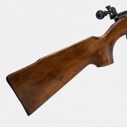 A2127 Carabine BSA Supersport Five Cal. .22 LR