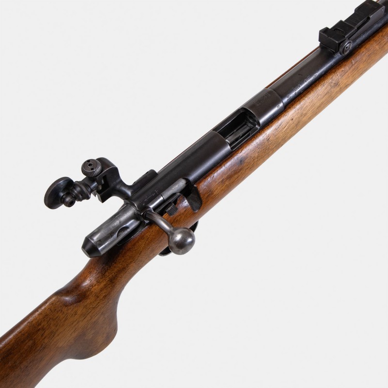 A2127 Carabine BSA Supersport Five Cal. .22 LR