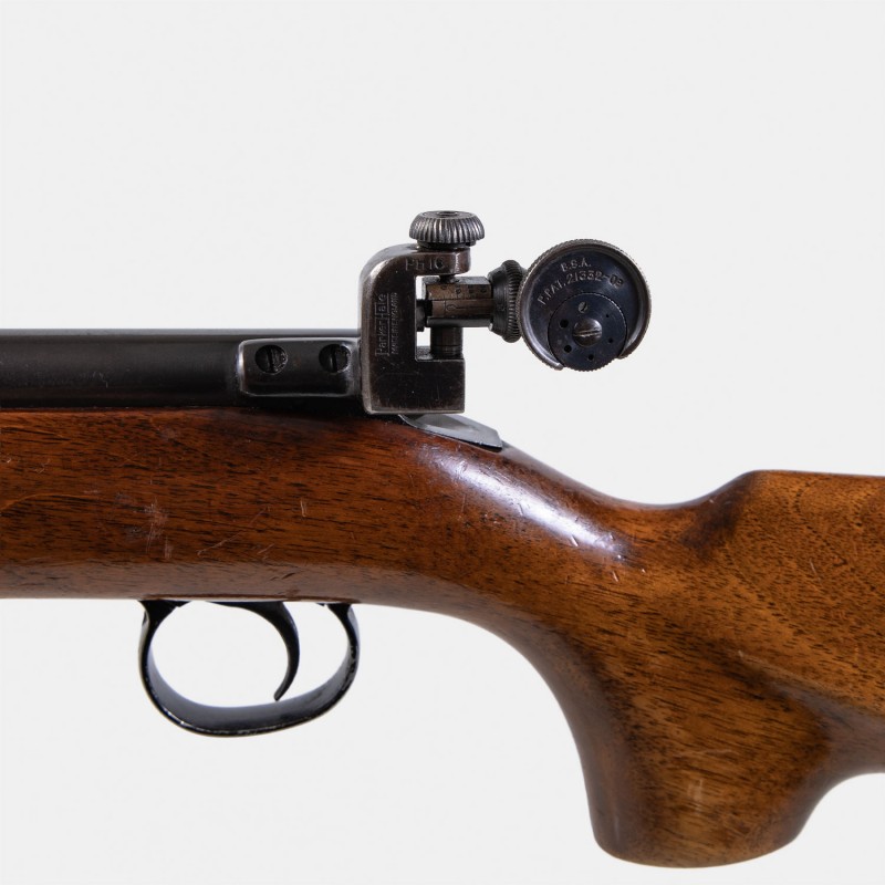 A2127 Carabine BSA Supersport Five Cal. .22 LR