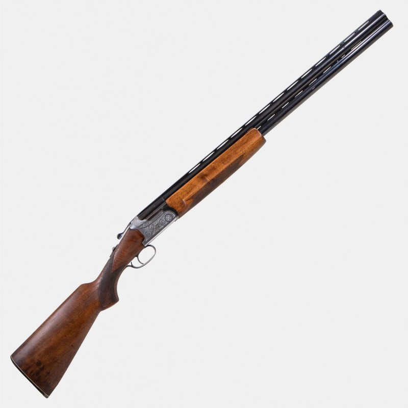 A1375 Fusil Superposé Lanber Ibargun Cal. 12 x 70