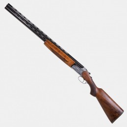 A1375 Fusil Superposé Lanber Ibargun Cal. 12 x 70