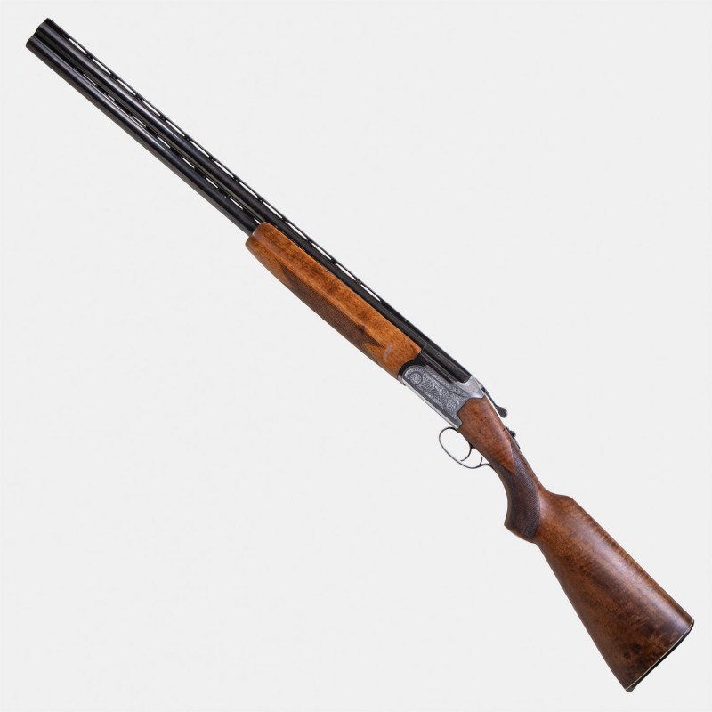 A1375 Fusil Superposé Lanber Ibargun Cal. 12 x 70